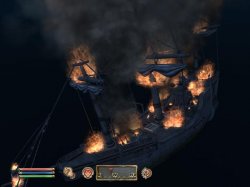 Zerstörtes schiff (nacht) .jpg Zerstörtes schiff (nacht) .jpg