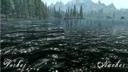 Skyrim - Beautiful water 1024x1024.jpg Skyrim - Beautiful water 1024x1024.jpg