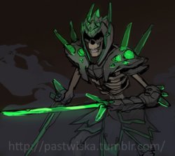 Untoter Vulkanglas-Beserker - Artwork.jpg