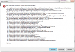 TESVSTHFehlermeldung.png TESVSTHFehlermeldung.png