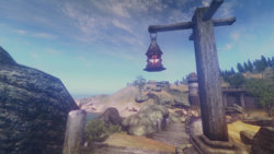 Luminous Sky ENB - Vanilla version - day.jpg