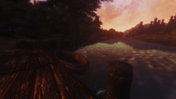 Luminous Sky ENB - Vanilla version - evening.jpg