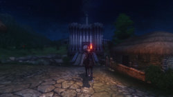 Luminous Sky ENB - Vanilla version - night.jpg