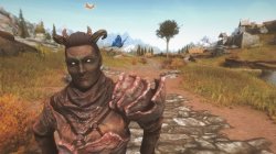 Dremora Merchant Revised - alternative look.jpg Dremora Merchant Revised - alternative look.jpg