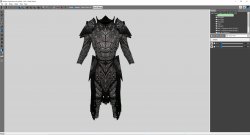 Dremora Merchant Revised - Daedric Light Armor by Mihail - edited.jpg Dremora Merchant Revised - Daedric Light Armor by Mihail - edited.jpg