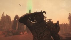 Dremora Merchant Revised - Morag Tong Mask.jpg Dremora Merchant Revised - Morag Tong Mask.jpg