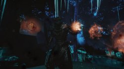 Dremora Merchant Revised - Daedric Light Armor - Edit 01.jpg Dremora Merchant Revised - Daedric Light Armor - Edit 01.jpg