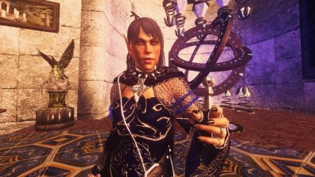 Oberteil A Oberteil A