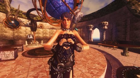 Oberteil B Oberteil B