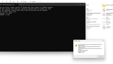 SKSE 2.0.20 Veraltet.jpg