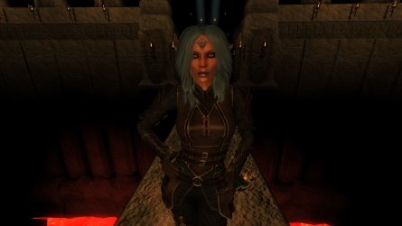 Cyres in der Stadt der Zwerge - Arielles Weye Dorf - Der vergessene Schrein.jpg