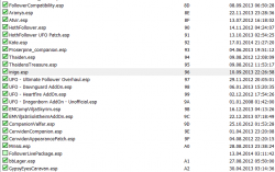 MOdlistFlP.PNG MOdlistFlP.PNG