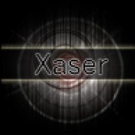 Xaser
