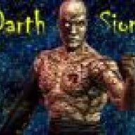 Darth Sion
