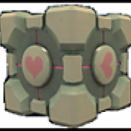 Weighted Companion Cube
