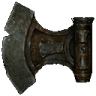 Chargen Weapon | Tutorial-Waffe