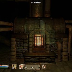 The Forgotten Dungeon