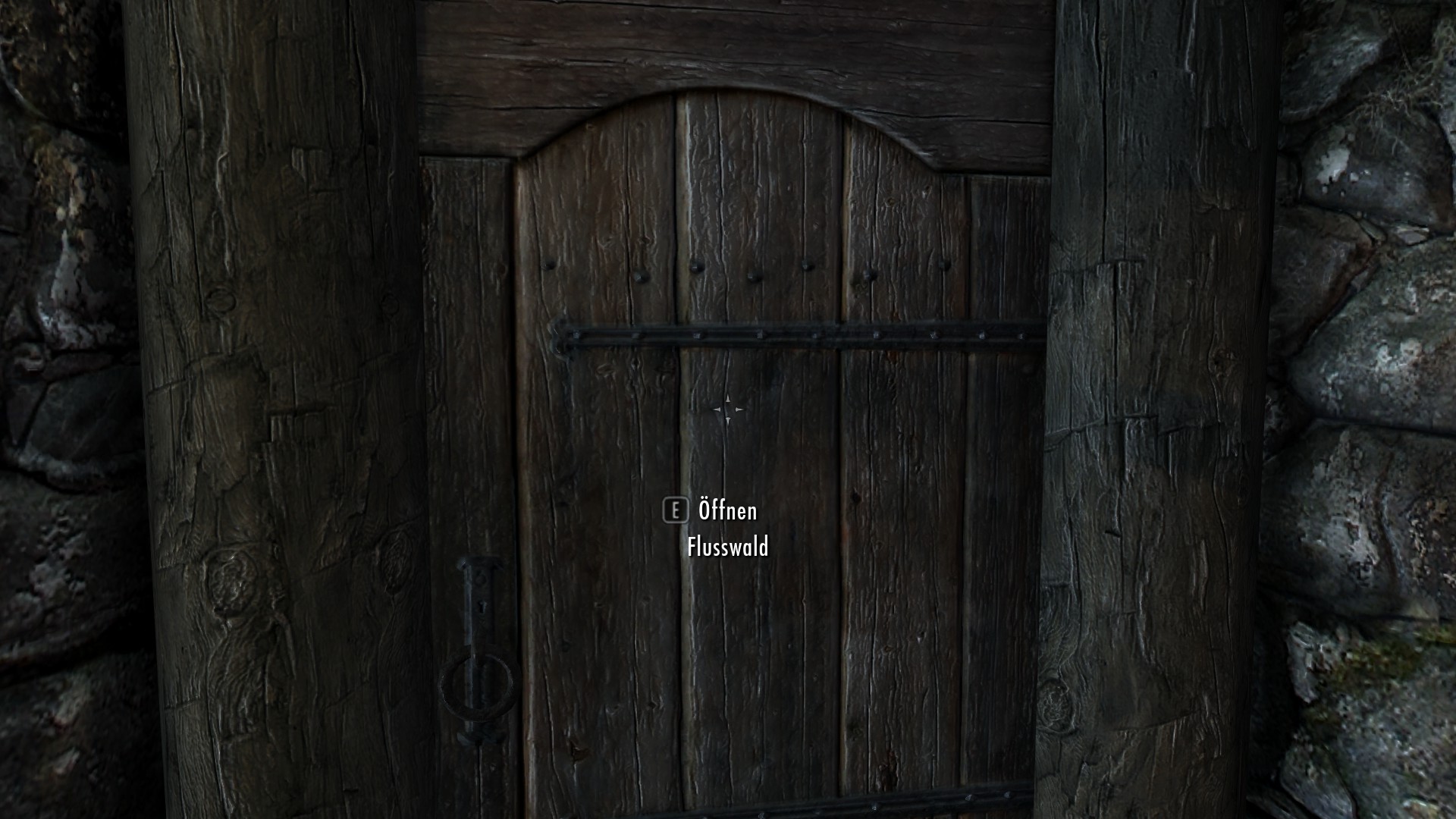 Eindeutige Regionsnamen