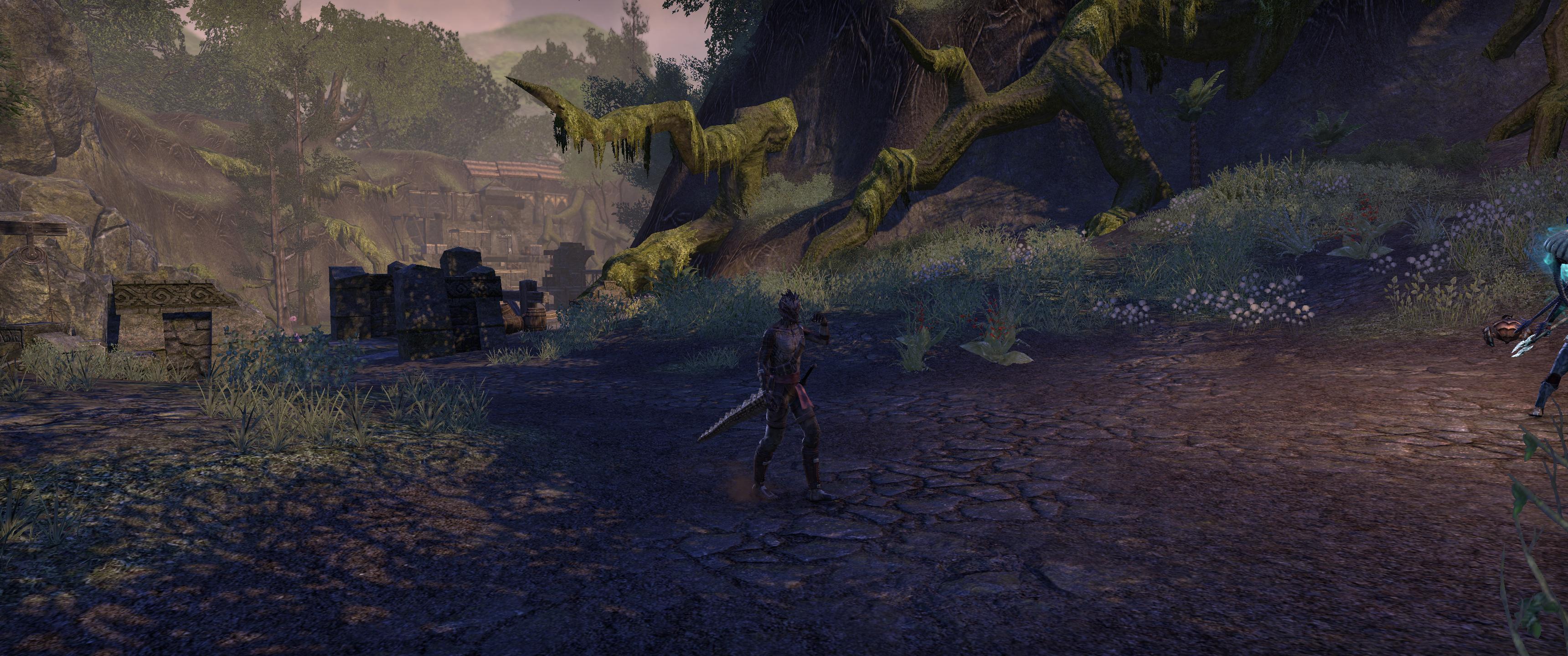 Elder Scrolls  Online Screenshot 2020.09.12 - 16.27.21.30