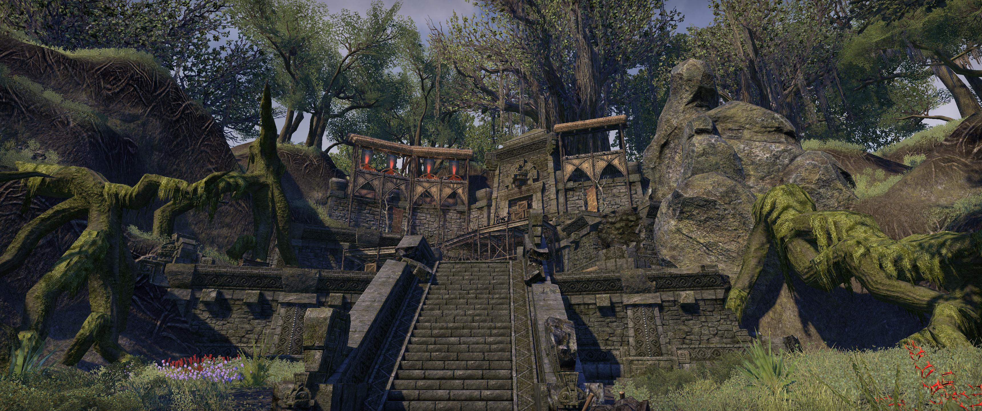 Elder Scrolls  Online Screenshot 2020.09.12 - 16.36.09.54