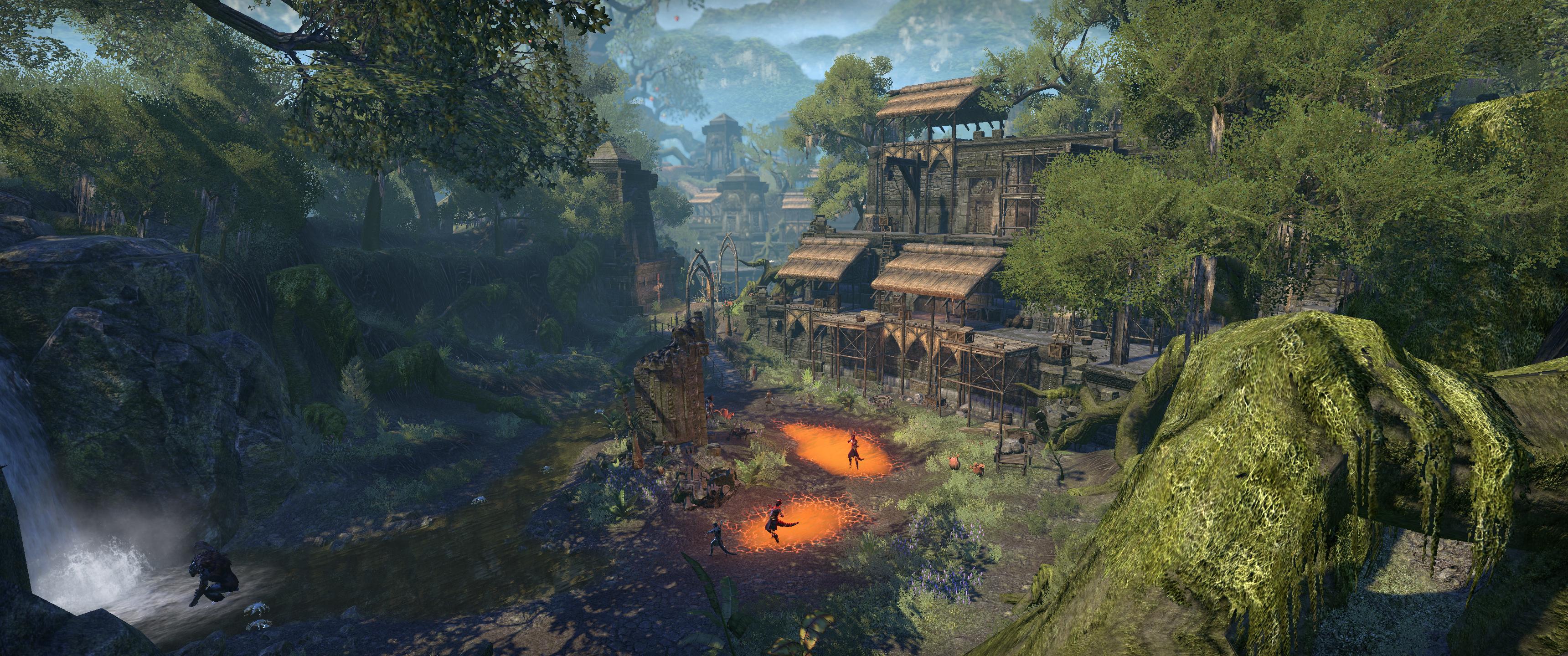 Elder Scrolls  Online Screenshot 2020.09.12 - 16.54.07.05