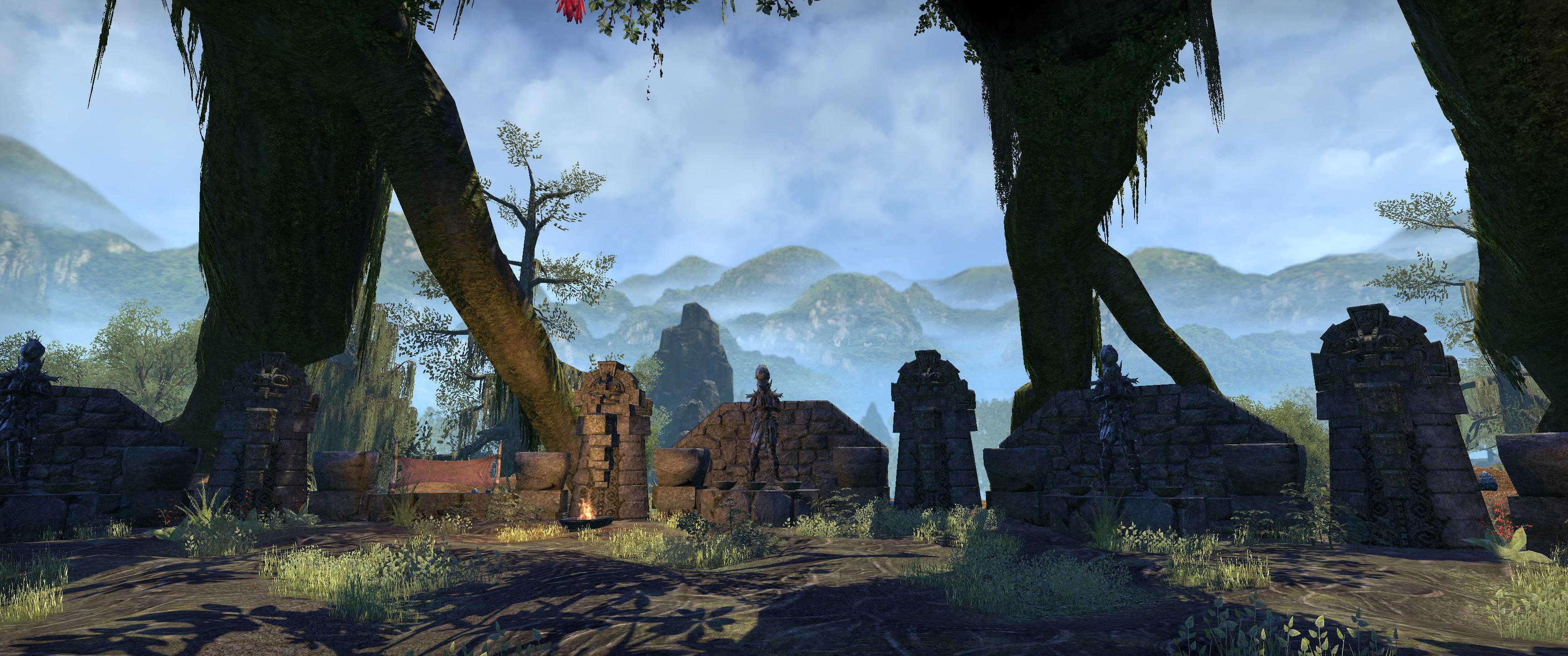 Elder Scrolls  Online Screenshot 2020.09.12 - 17.25.08.54