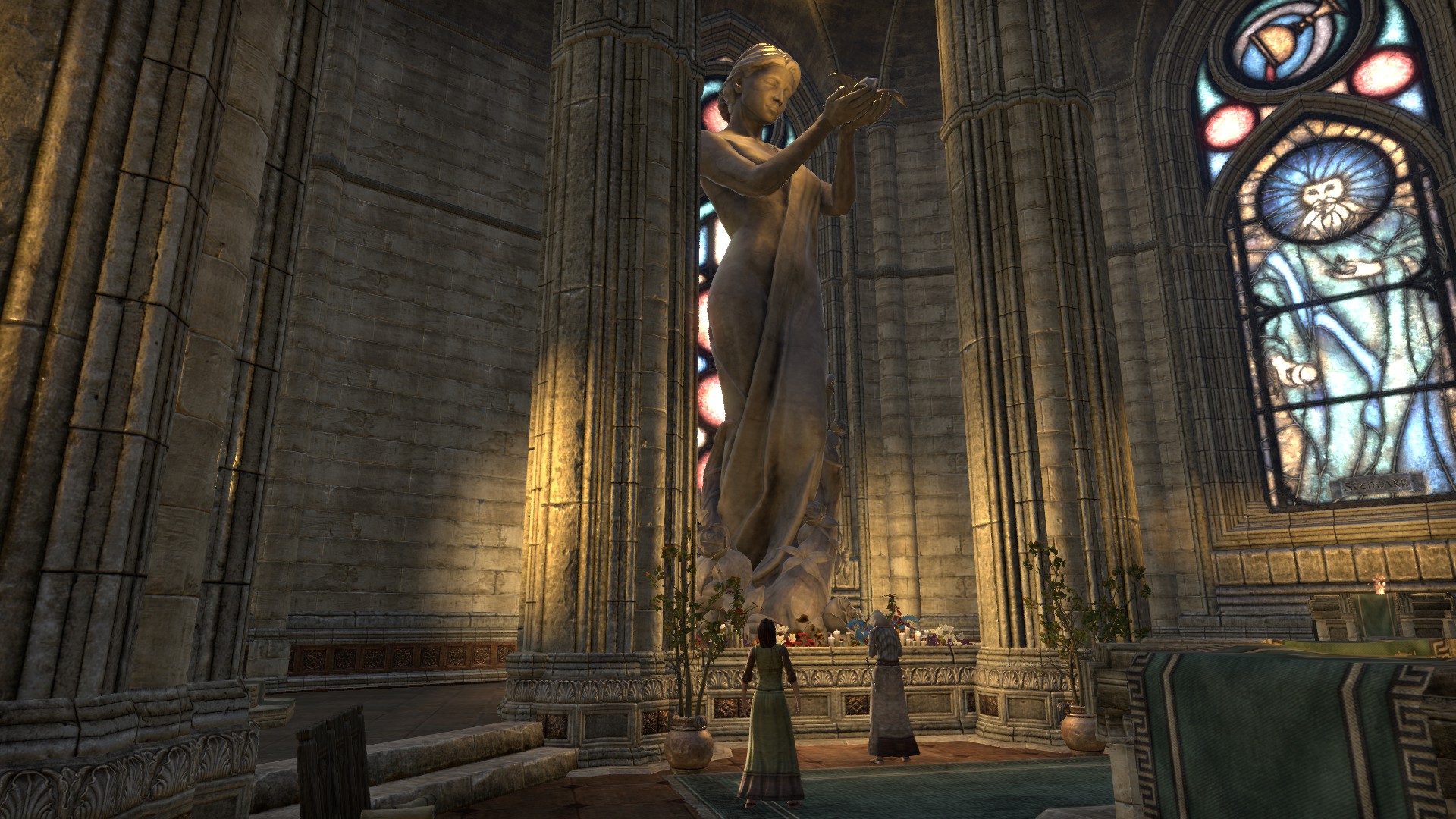 ESO_02_Gott Und Die Welt