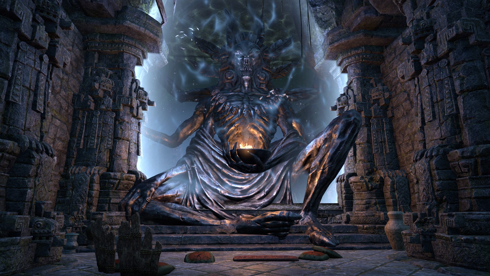 ESO_05_Gott Und Die Welt