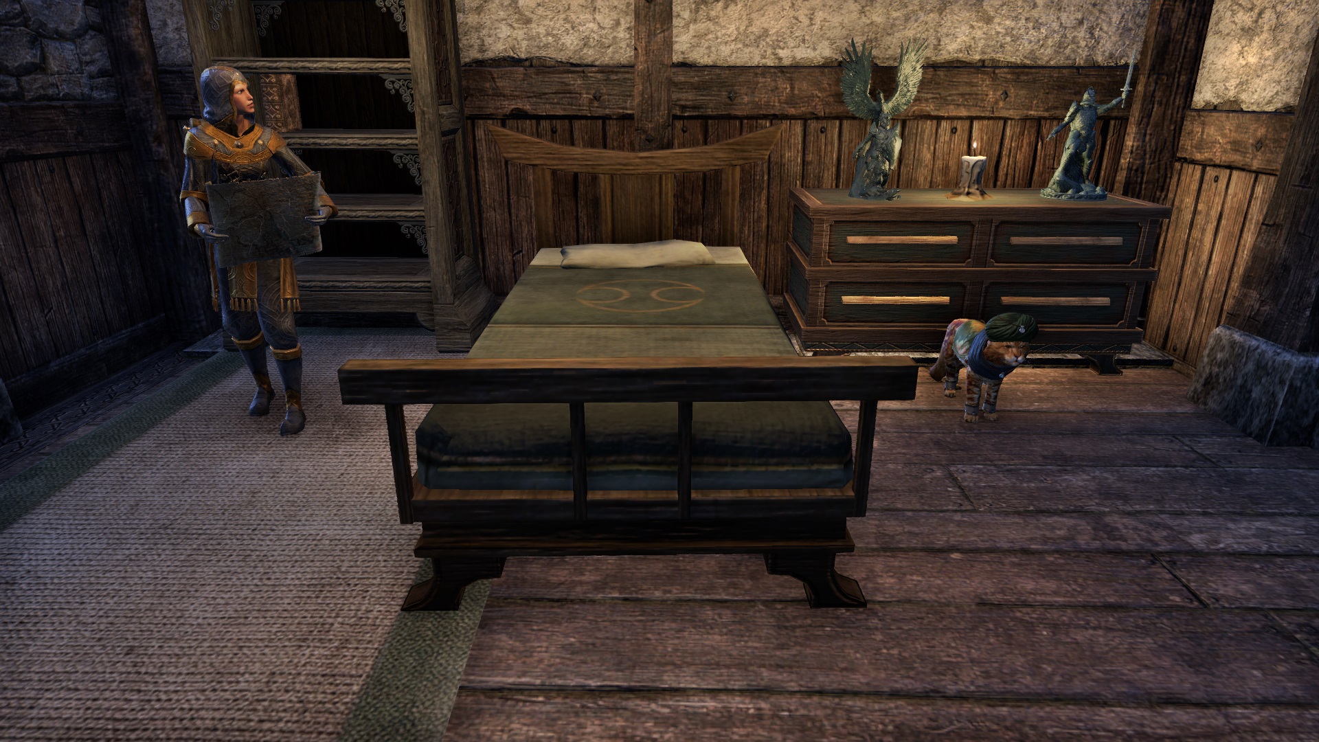 ESO_Innenarchitektur