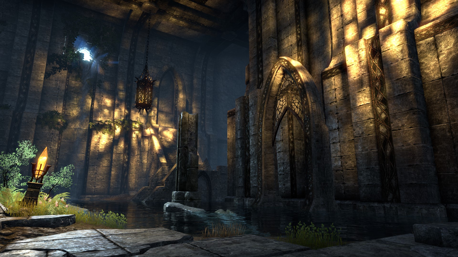 ESO_Innenarchitektur