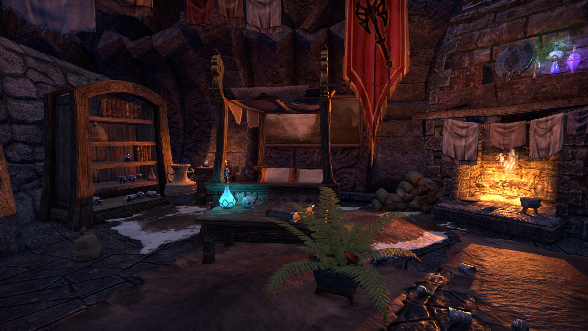 ESO_Innenarchitektur