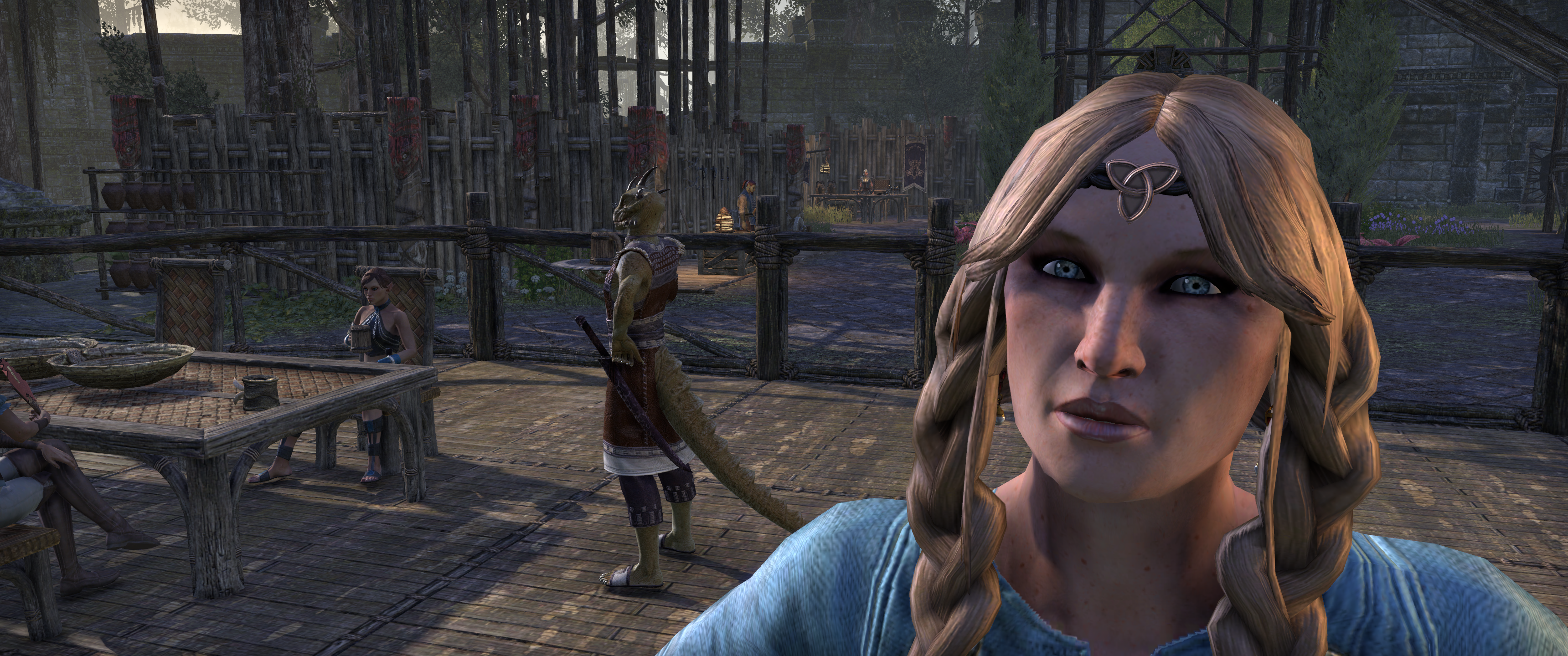 ESO_Lily_Portrait