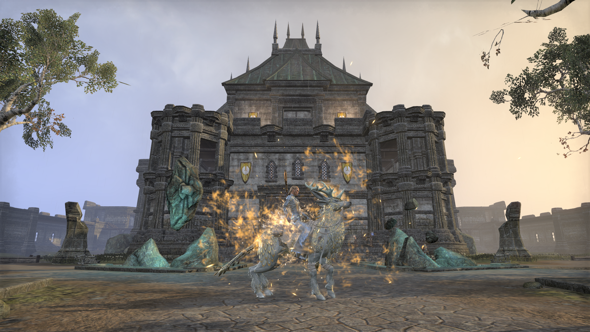 ESO_Niryena Adaen_Szene