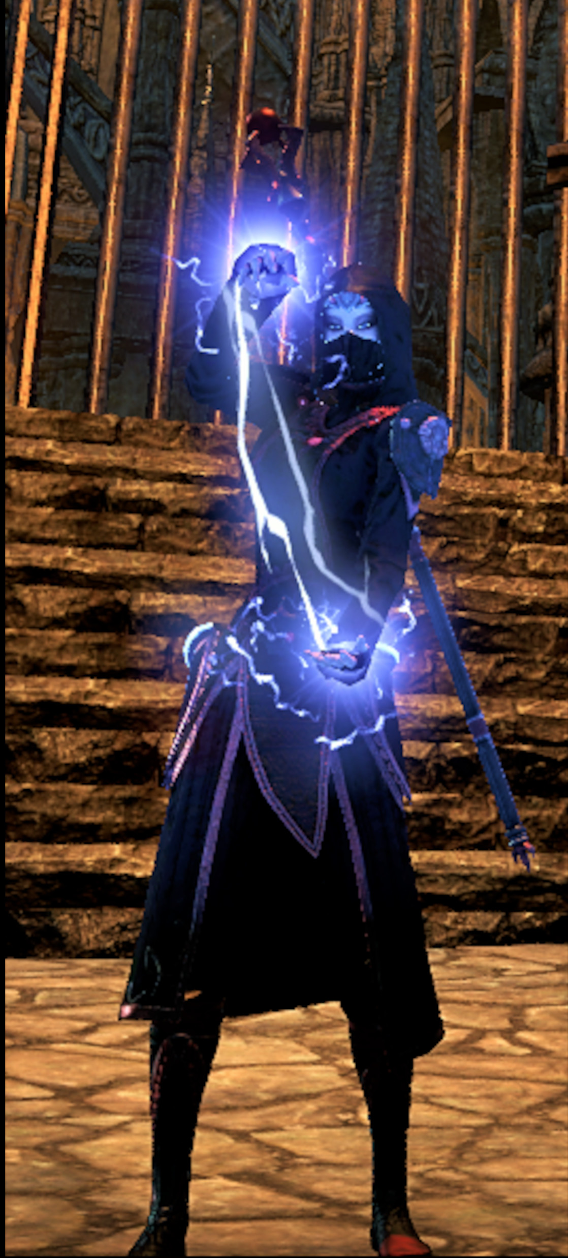 ESO_Nyla Sysahara_Charakter