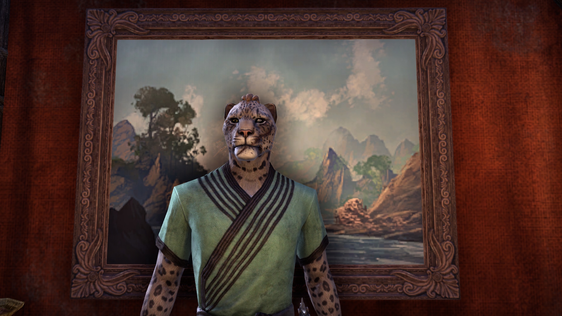 ESO_Silberauge_Portrait