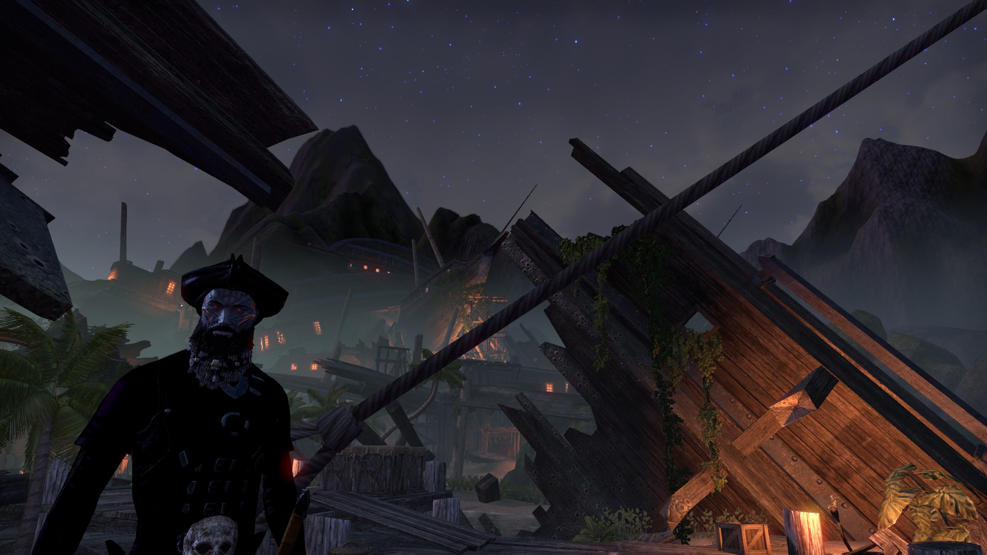 ESO_Verick Cachate_Portrait