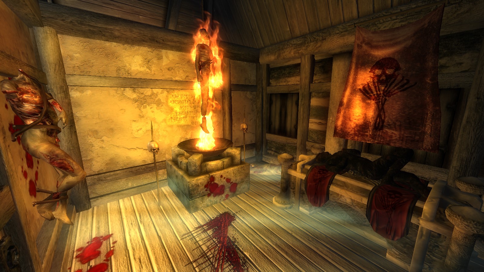 Haus Der Dunkelheit 2