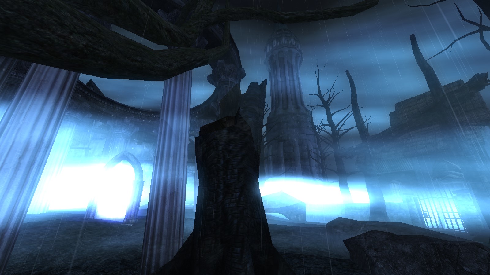 Haus Der Dunkelheit 3