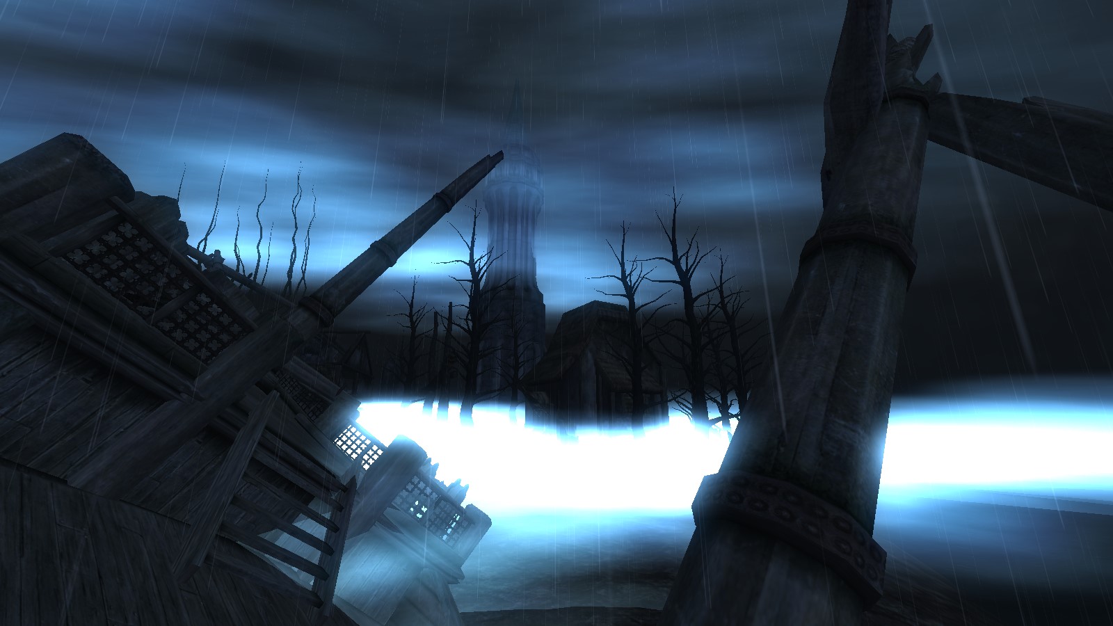 Haus Der Dunkelheit 4