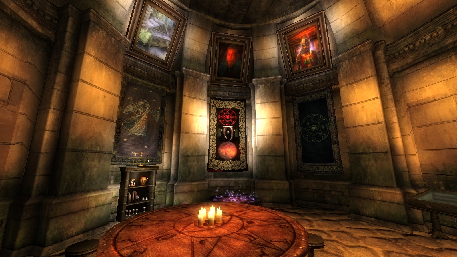 Haus Der Dunkelheit 5