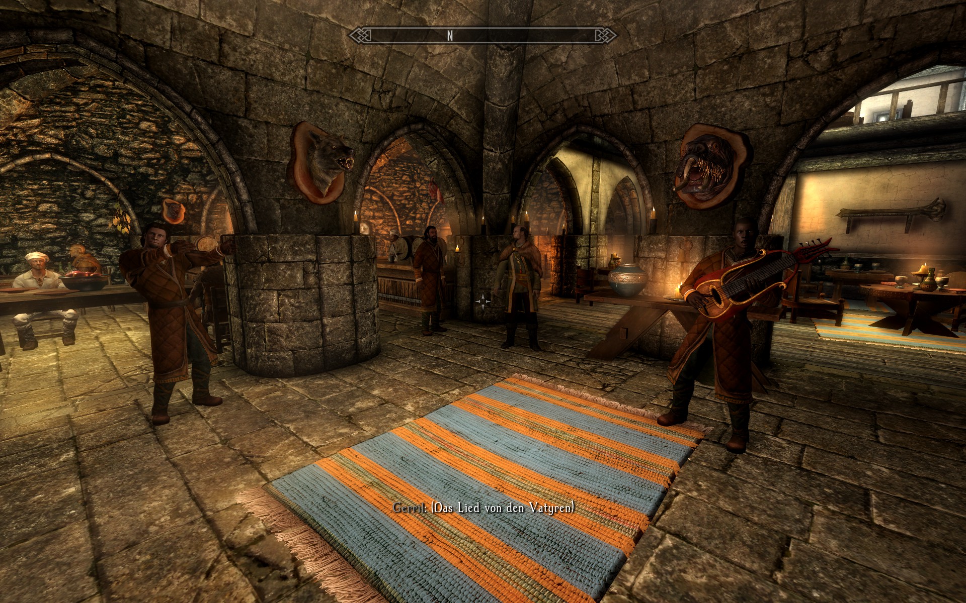 Kneipe (  ) Adelsviertel