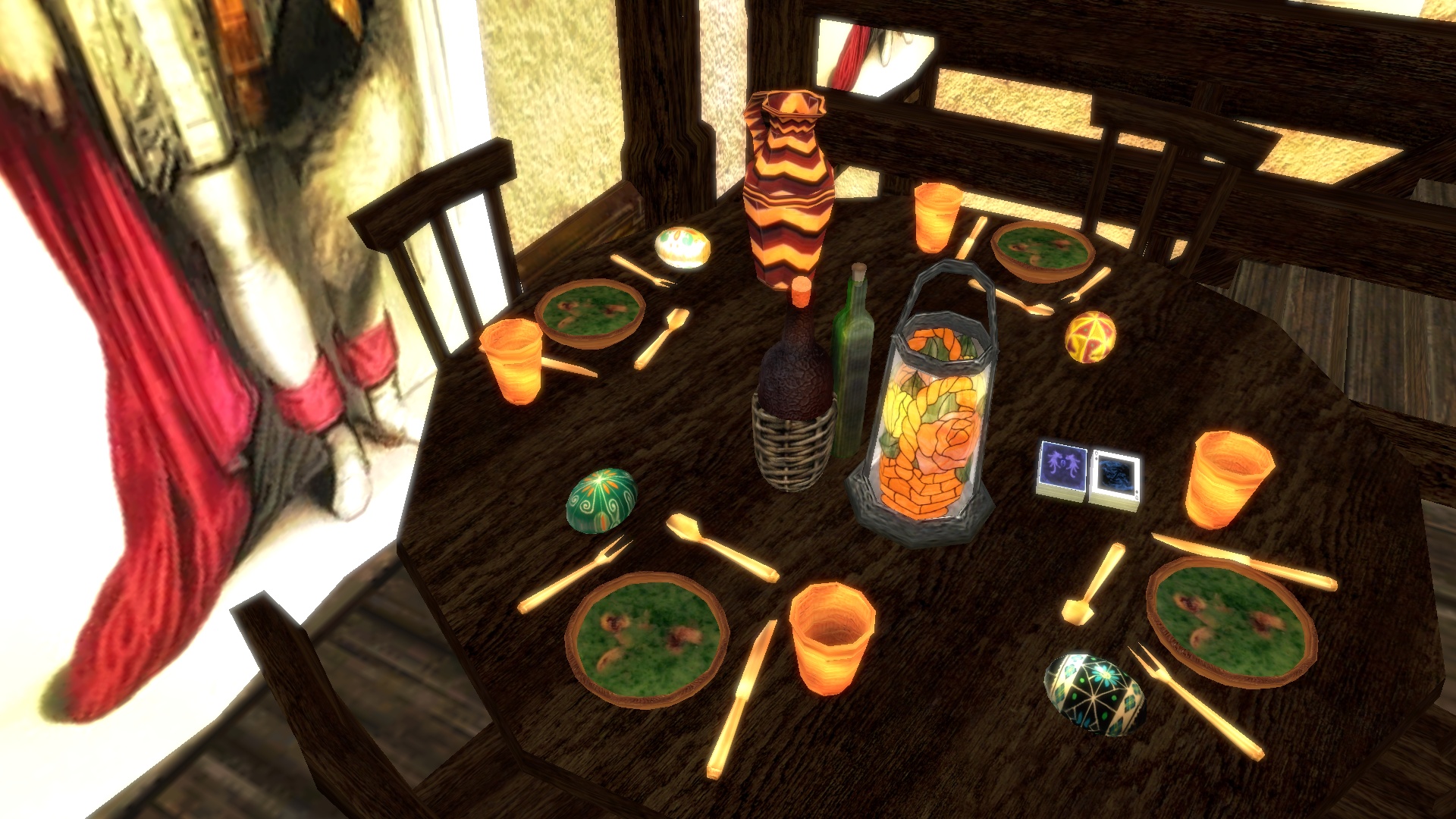 Morrowind_01_Stillleben