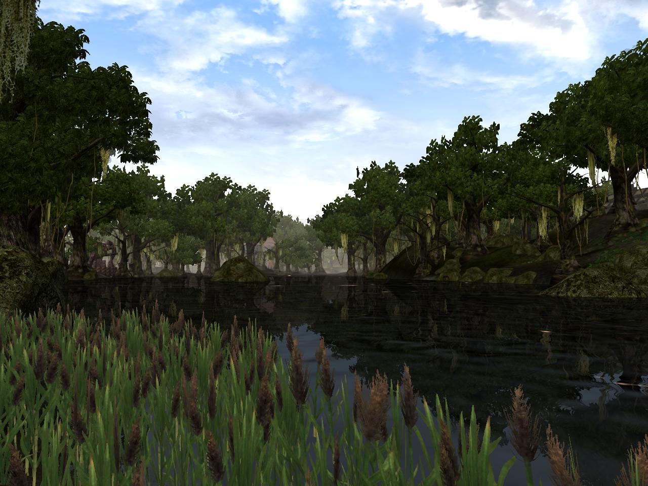 Morrowind_02_Landschaft