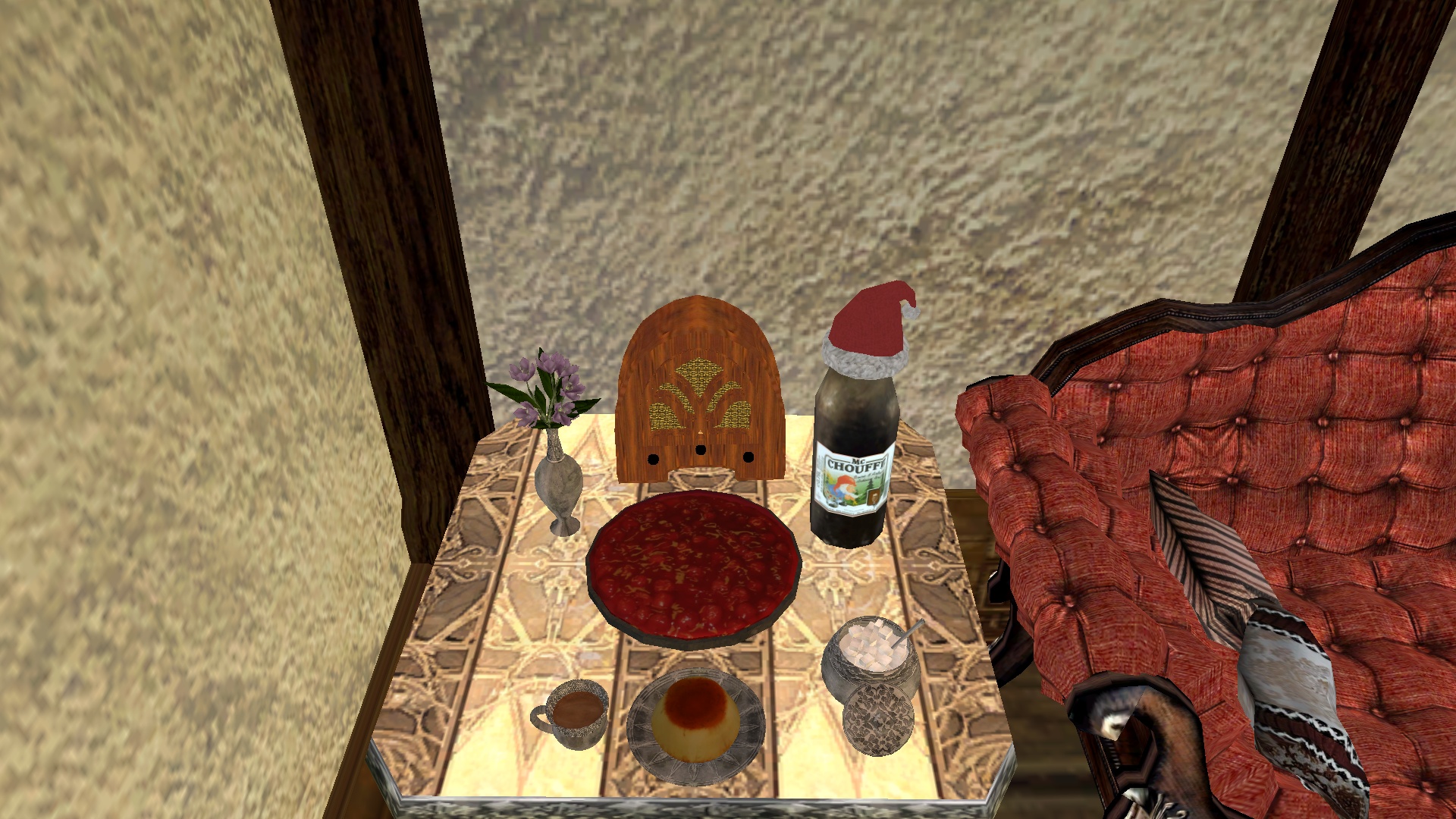 Morrowind_02_Stillleben