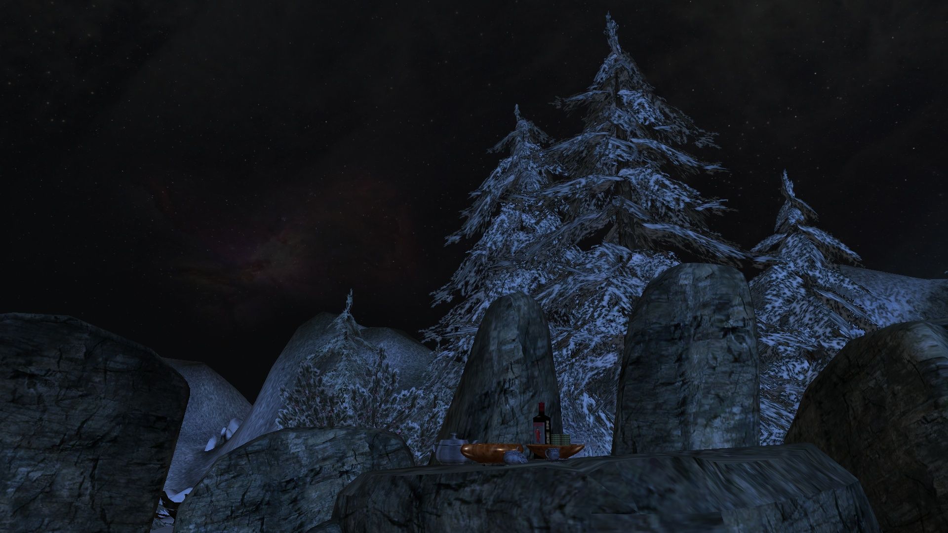 Morrowind_04_Lost-Places