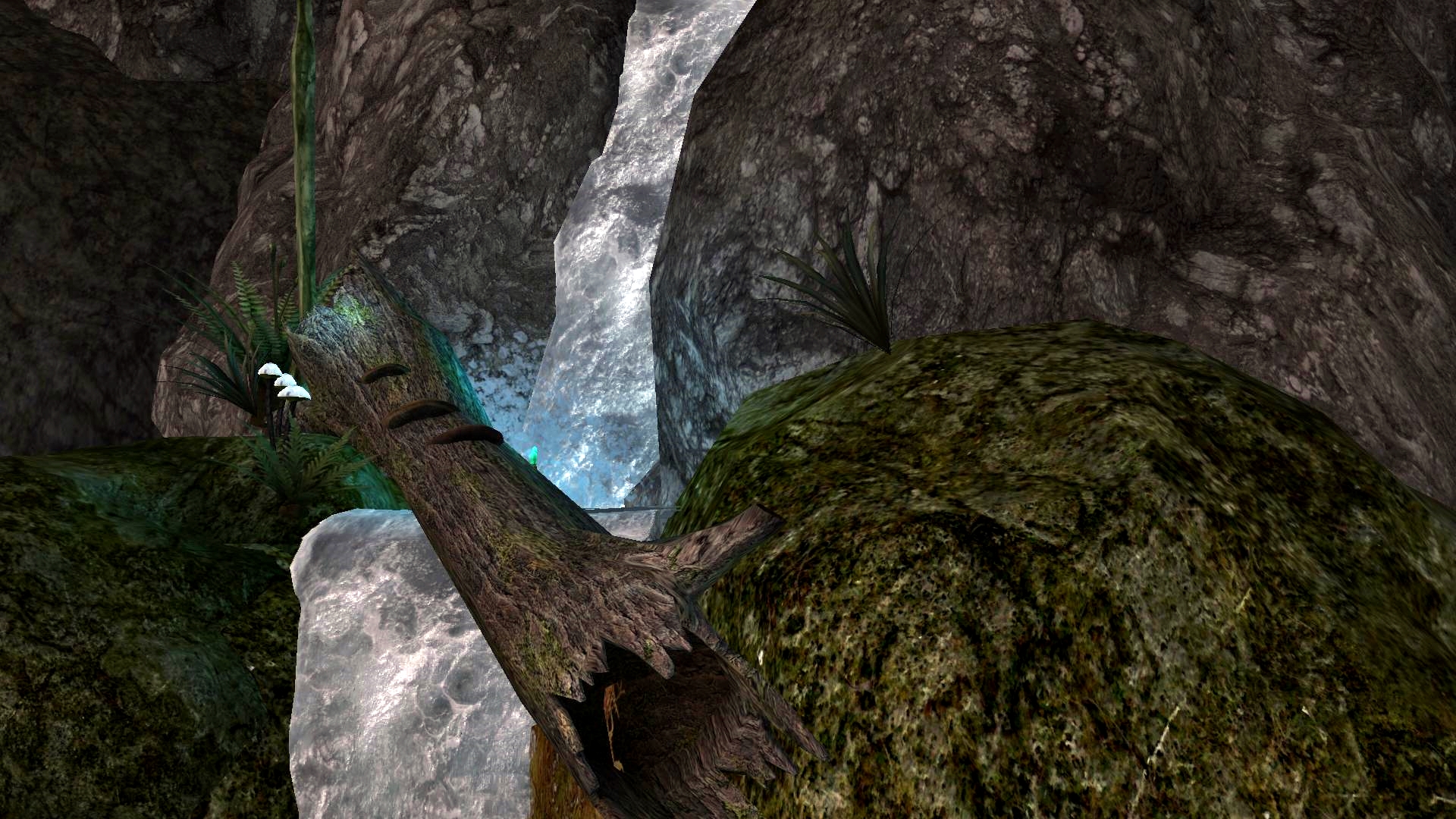 Morrowind_05_Natur