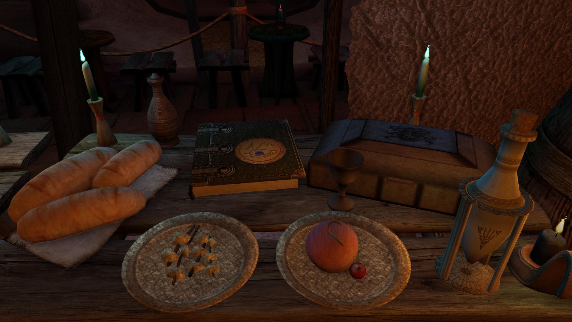 Morrowind_06_Stilleben