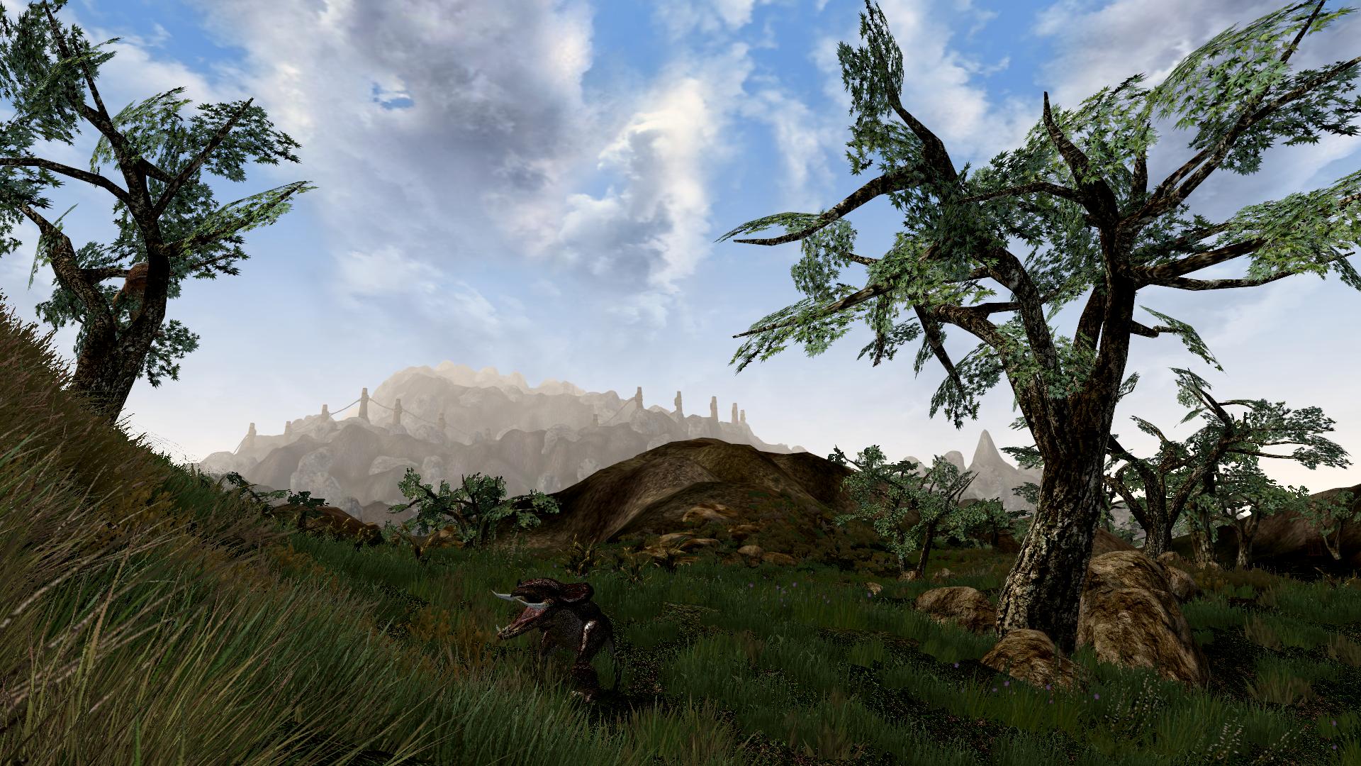 Morrowind_07_Natur