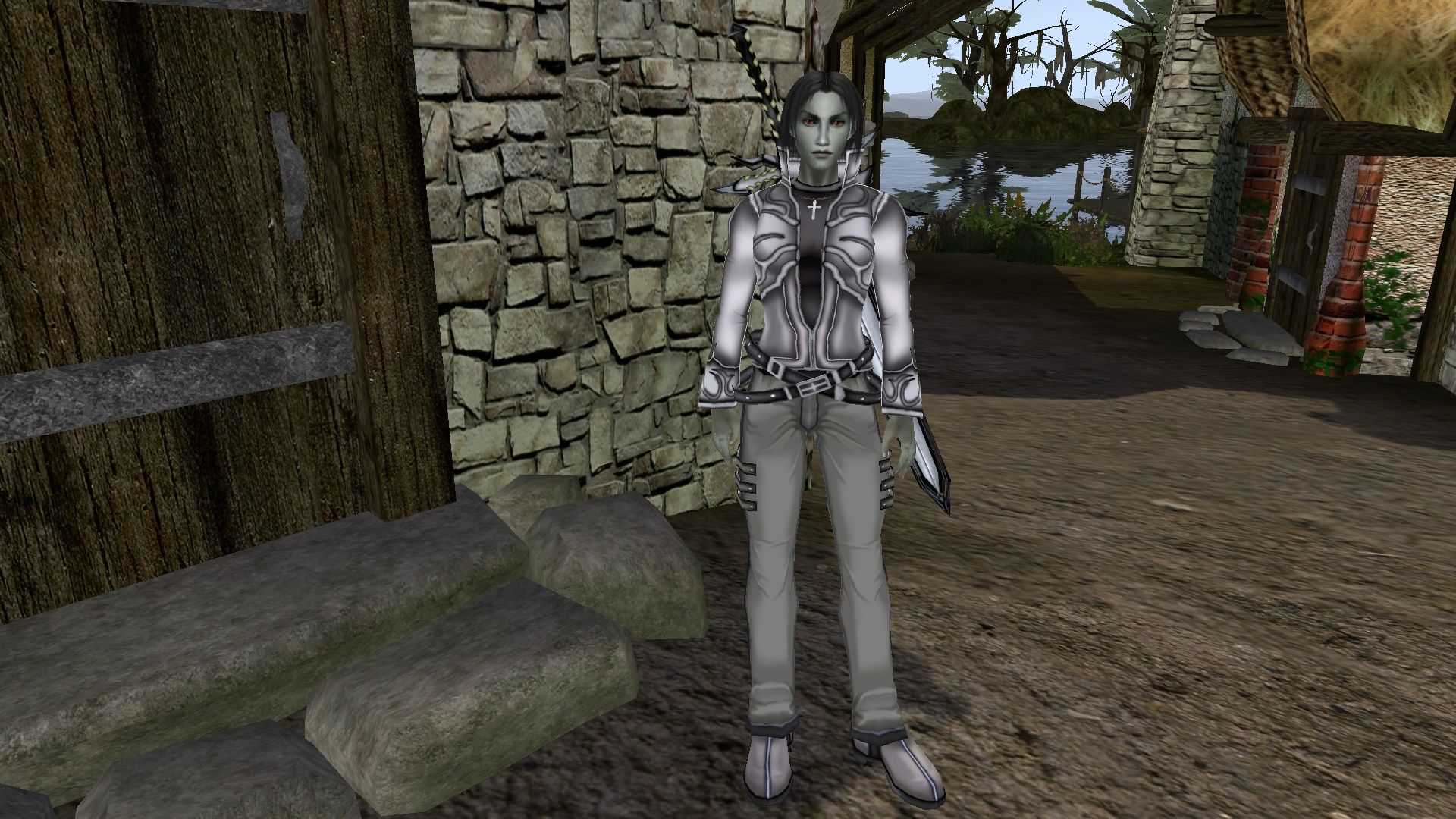 Morrowind_Andrano_Charakter