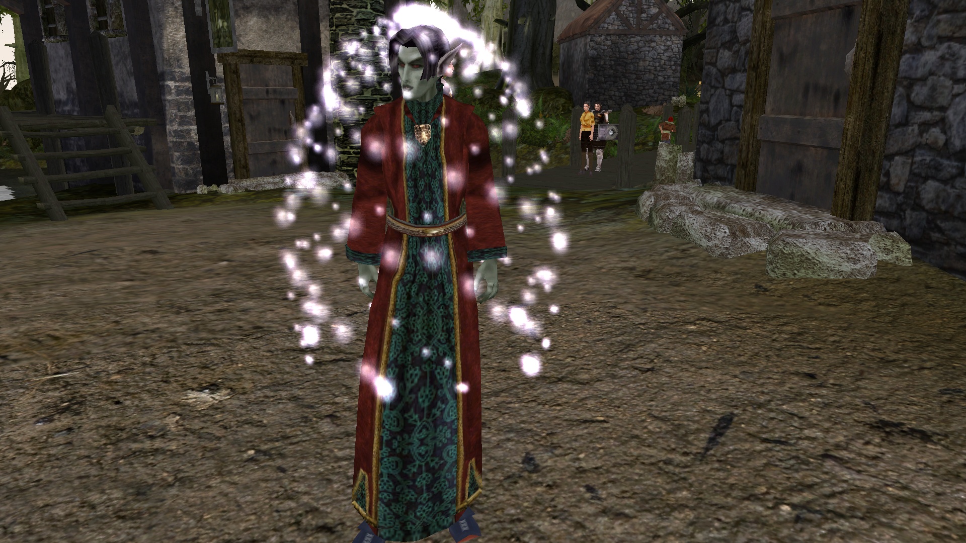 Morrowind_Elejon_Szene